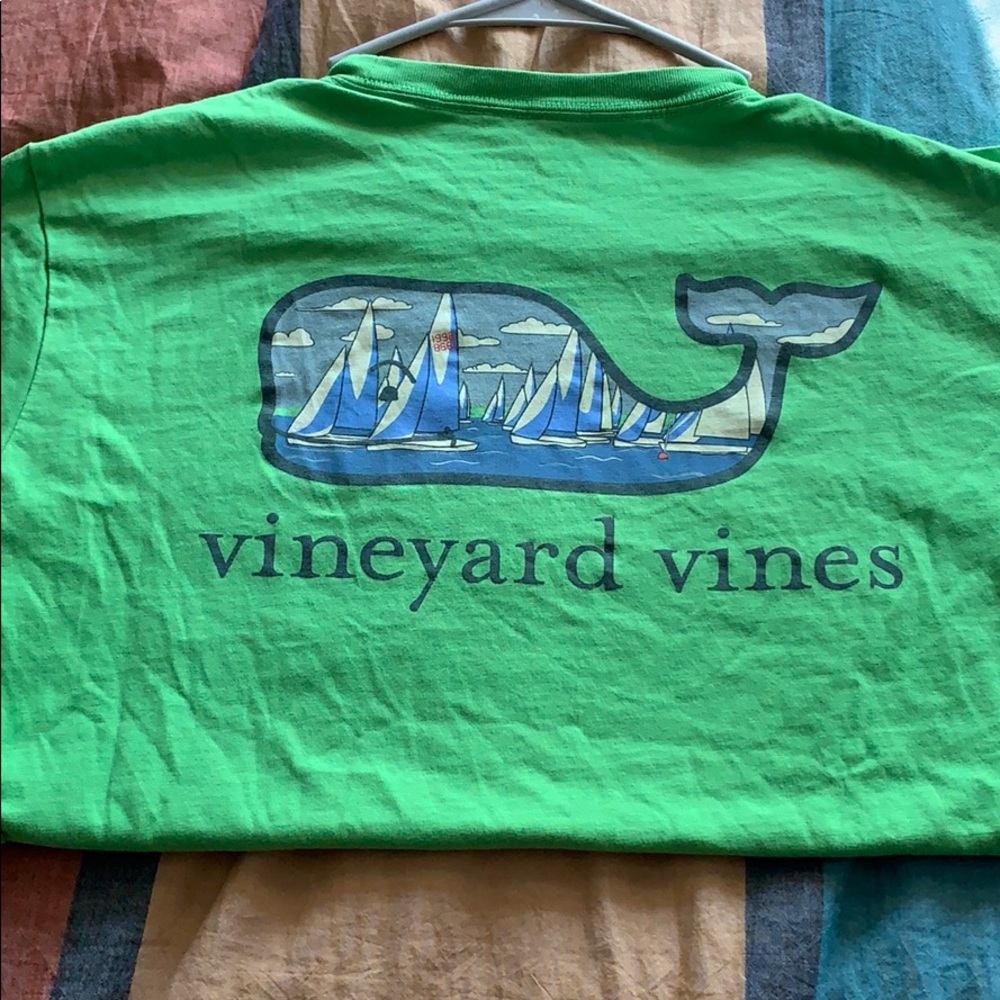 Vineyard Vines Men’s Tshirt